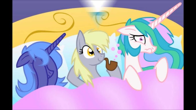 my little pony derpy hooves pictures