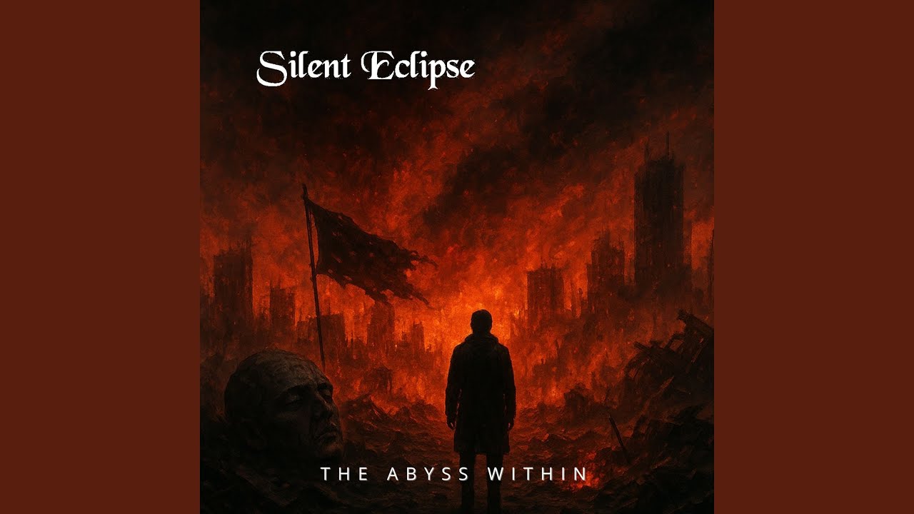 Chaos in a Quiet Mind