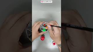 Paper Cup Projector craft for kids #shortsvideo #kidscraft #craft