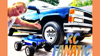 Going BACK into the RC Car HOBBY!!! by RC REVEALED 264 views 1 month ago 7 minutes, 51 seconds