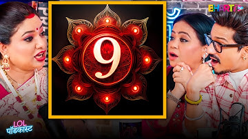 Moolank 9: Numerological Remedies With Astro Trishla | Bharti TV Podcast
