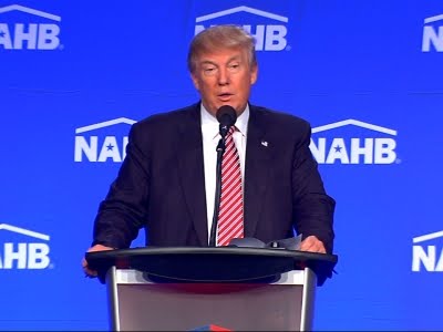 Trump Calls Clinton, Obama 'Founders of ISIS'