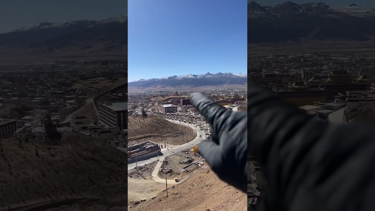 Good life light sunshine, little rain,