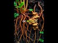 The Secret Language of Plants Uncovered. #Shorts #VidNarrate