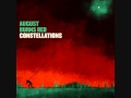 AUGUST BURNS RED - CONSTELLATIONS 2009 | Full album