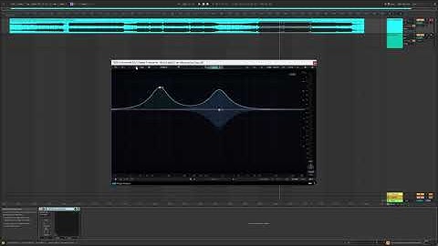 Kirchhoff EQ Review: The Ultimate Equalizer for Audio Professionals!
