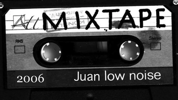 Juan Low Work
