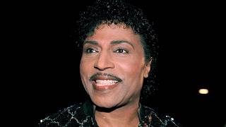 Have You Heard What REALLY Happened to Little Richard?