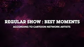 Best Moments Of Regular Show