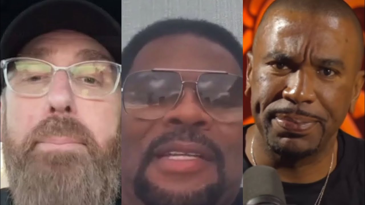 J Prince Has a STRONG Message for DJ Vlad After the Heated Situation With N.O.R.E. 😳🔥 He Called Vlad a “Rat Cockroach” and Made It Clear He’s Not Letting This One Slide