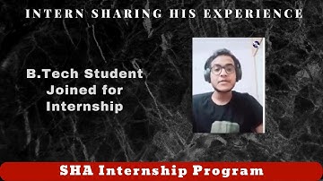 Internship-Student transformation at shadatauniversity