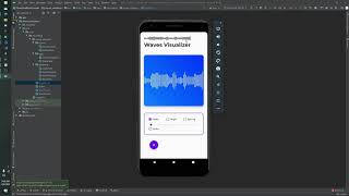 Channel Introduction - Android Music Visualizer