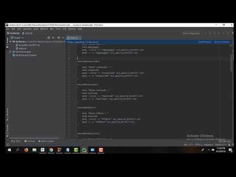 Search through CSV file Using Shellscript, Python & C++