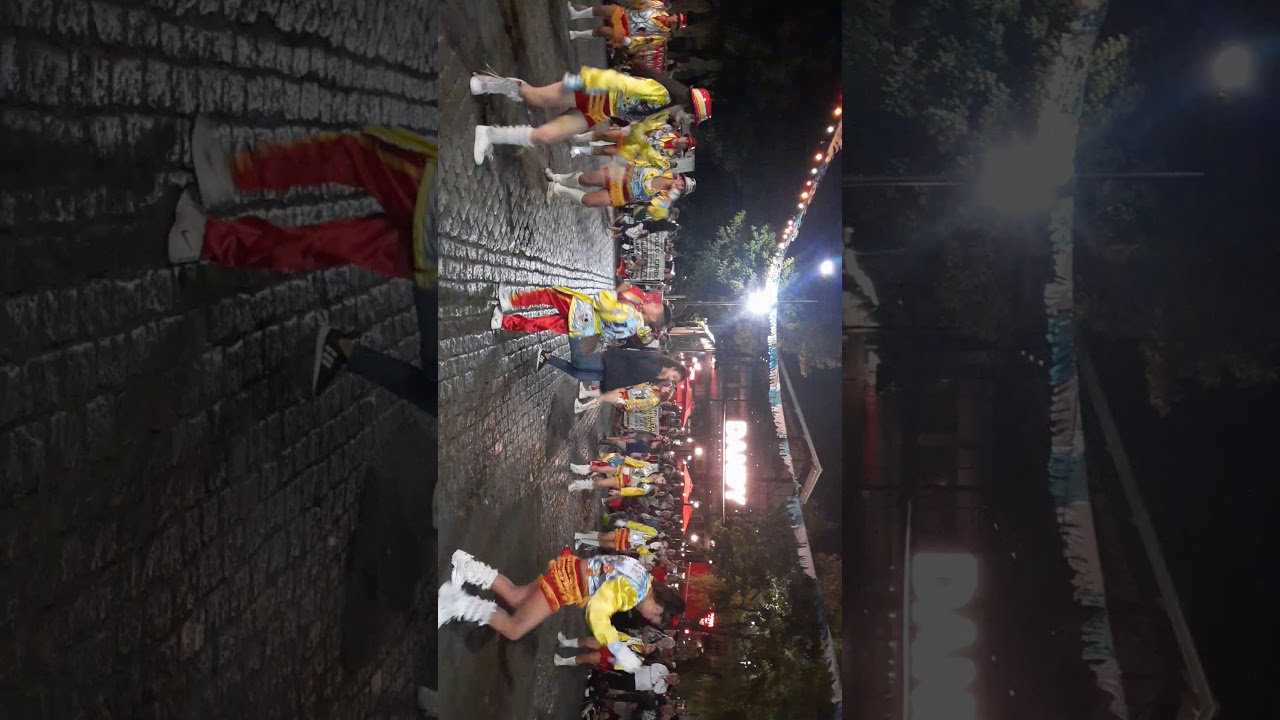 Mile contu gene reyes - YouTube