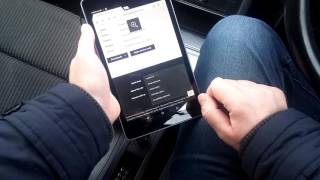 Vodafone Tab speed 6 overview
