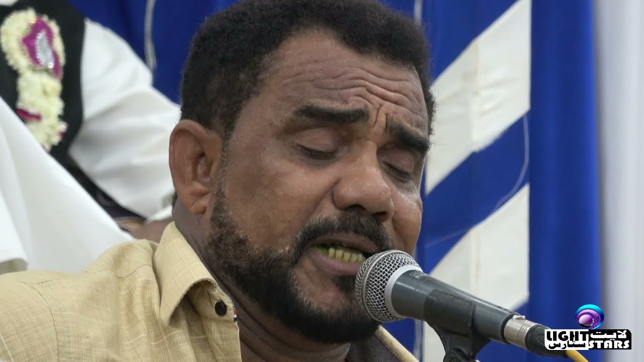 الفنان/عبده بهمه. وين اشتكي من صحابي.على لايت ستارس 2021 .في المعروفيه