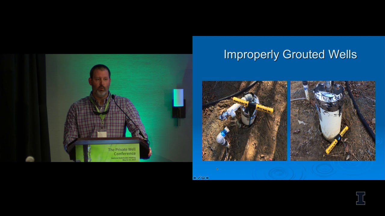 5.3 - Wilson Mize - Downhole Cameras as an Innovative Tool in Solving Well Problems