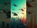 XPeng : The Flying Car Revolution 2027