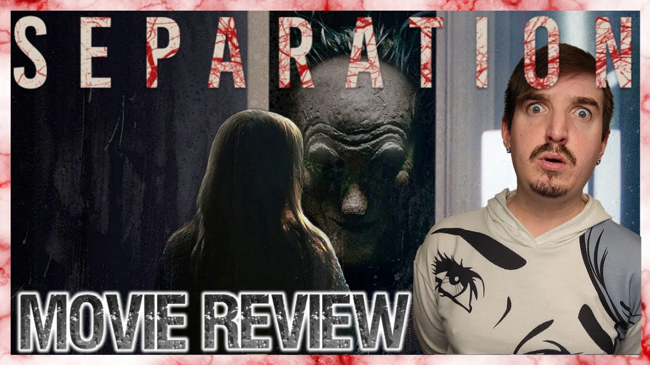 movie review separation