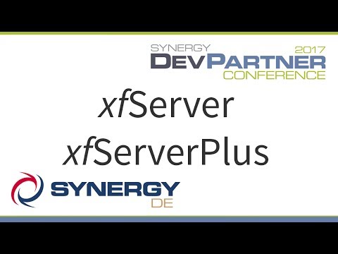 OpenVMS | Synergy/DE Product Update