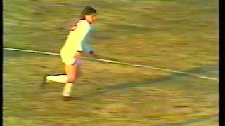Middlesbrough V Barnsley & Barnsley V Burnley 1981