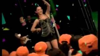 Kids Choice Awards Mexico 2011 - PROMO!