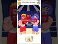 Dop 5 (Delete One Part) Funny Mobile Puzzle Game (Games+solution) #games #dop5 #shorts