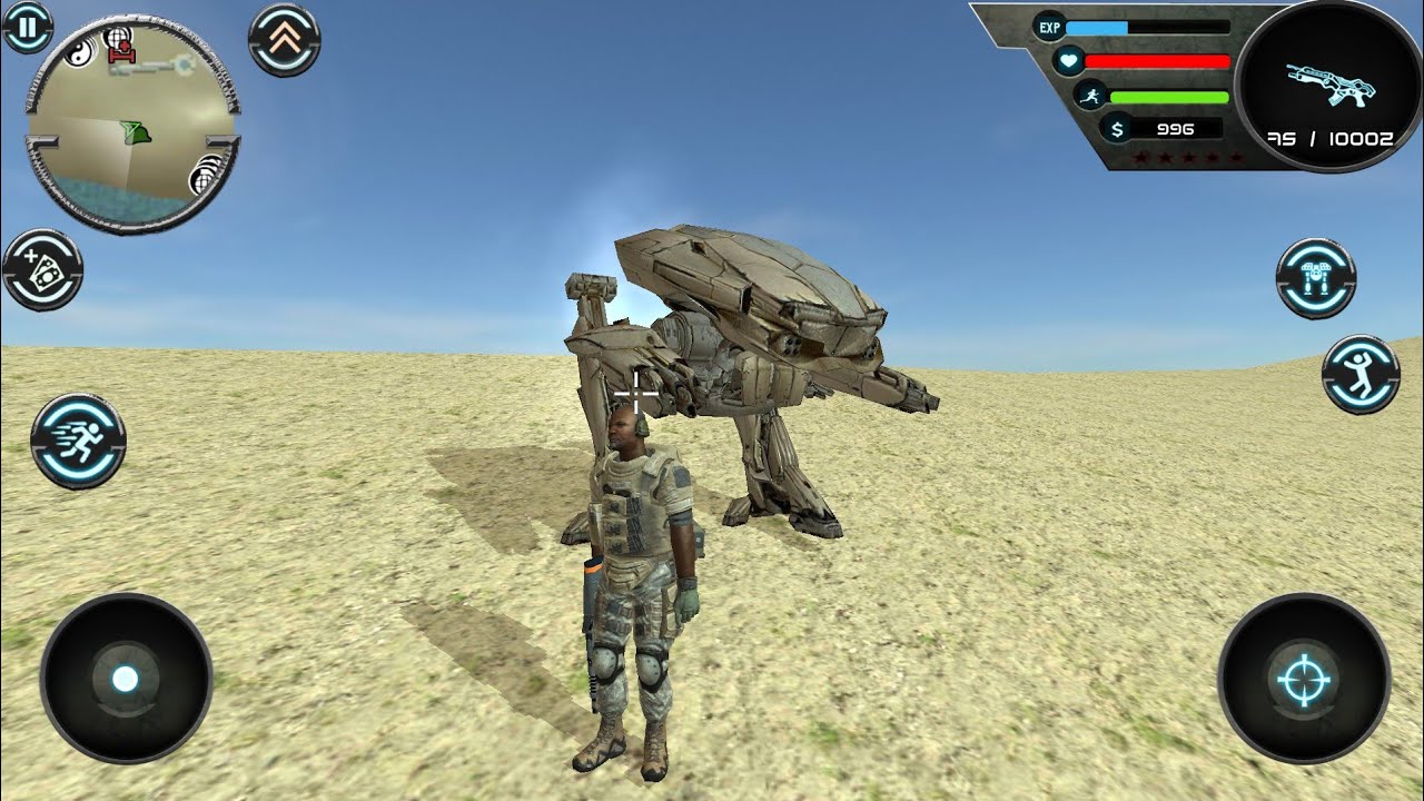 Army Car Driver #1| New Update  By Naxeex LLC - Android IOS Gameplay HD