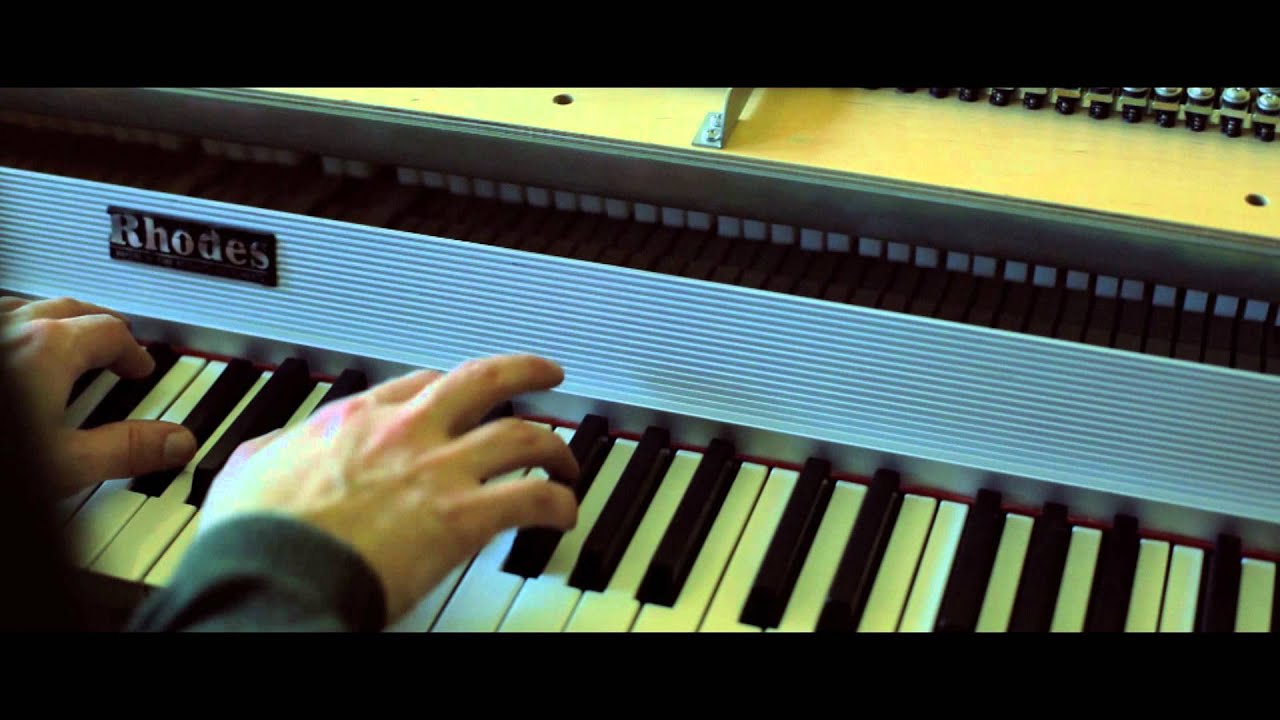 The Cosmic Carnival - Stop It (Official video)