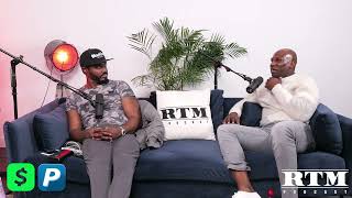 Download Lagu Dwaine Patterson (Yusuf) “Mashing up EDL in Whitemoor Prison…” RTM Podcast Show S8 Ep9 (Trailer 6) MP3