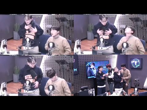 [221108 이기광의 가요광장] 암 얼론 ~ Alone 지갑 찾기 춤 - 하이라이트