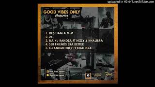 Champ4Dayz - Na Ku Randza (ft. Nizzy & Khalibra)