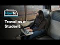 #AmtrakHowTo Travel as a Student