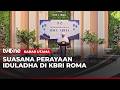 Rayakan Iduladha, KBRI Roma Gelar Salat Berjamaah dan Berbagi Daging | Kabar Utama