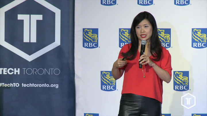 Lily Tse of Think Dirty presents Scandal Proof You...