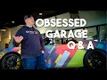 Why Matt Moreman doesn't give a crap about detailers(and other truth bombs) from Mr. Obsessed Garage