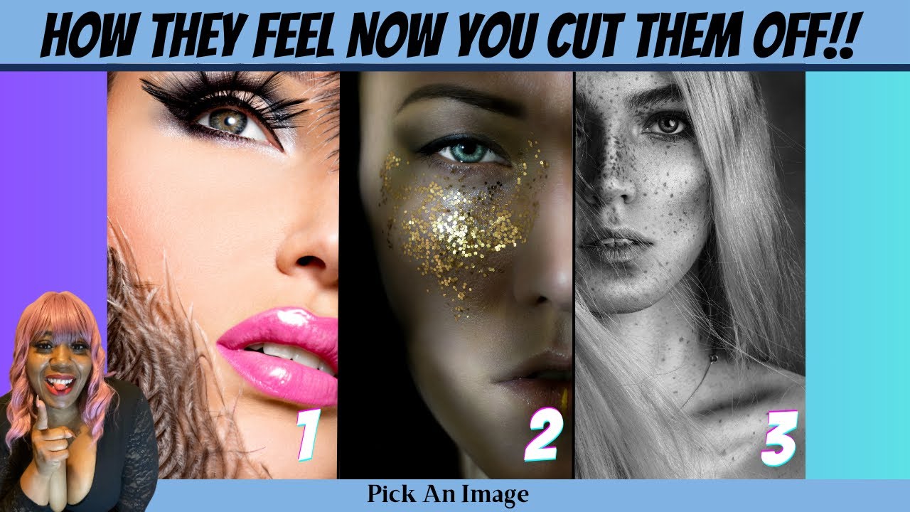 🚨 HOW THEY FEEL, NOW THAT YOU CUT THEM OFF ❌😵❌😵 PICK A CARD READING