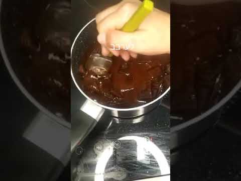 עוגת בראוניז כשרה לפסח