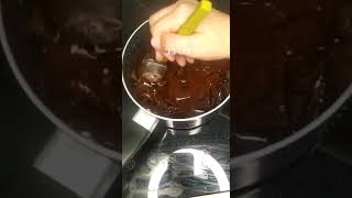 עוגת בראוניז כשרה לפסח