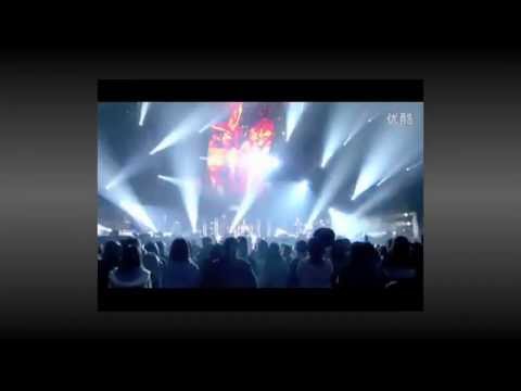 MP 魔幻力量 神射手萬箭齊發版演唱會