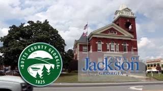 Welcome to Jackson, GA | Butts County, GA