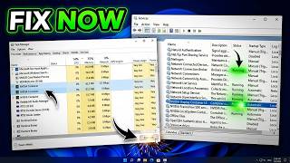 NVIDIA Control Panel Not Opening? FIX IT NOW (4 Methods)