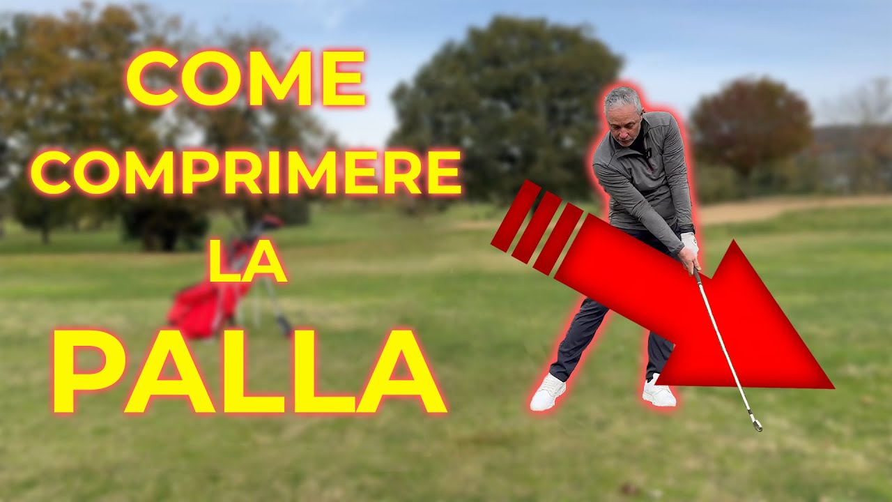 Fai QUESTO per una buona COMPRESSIONE!