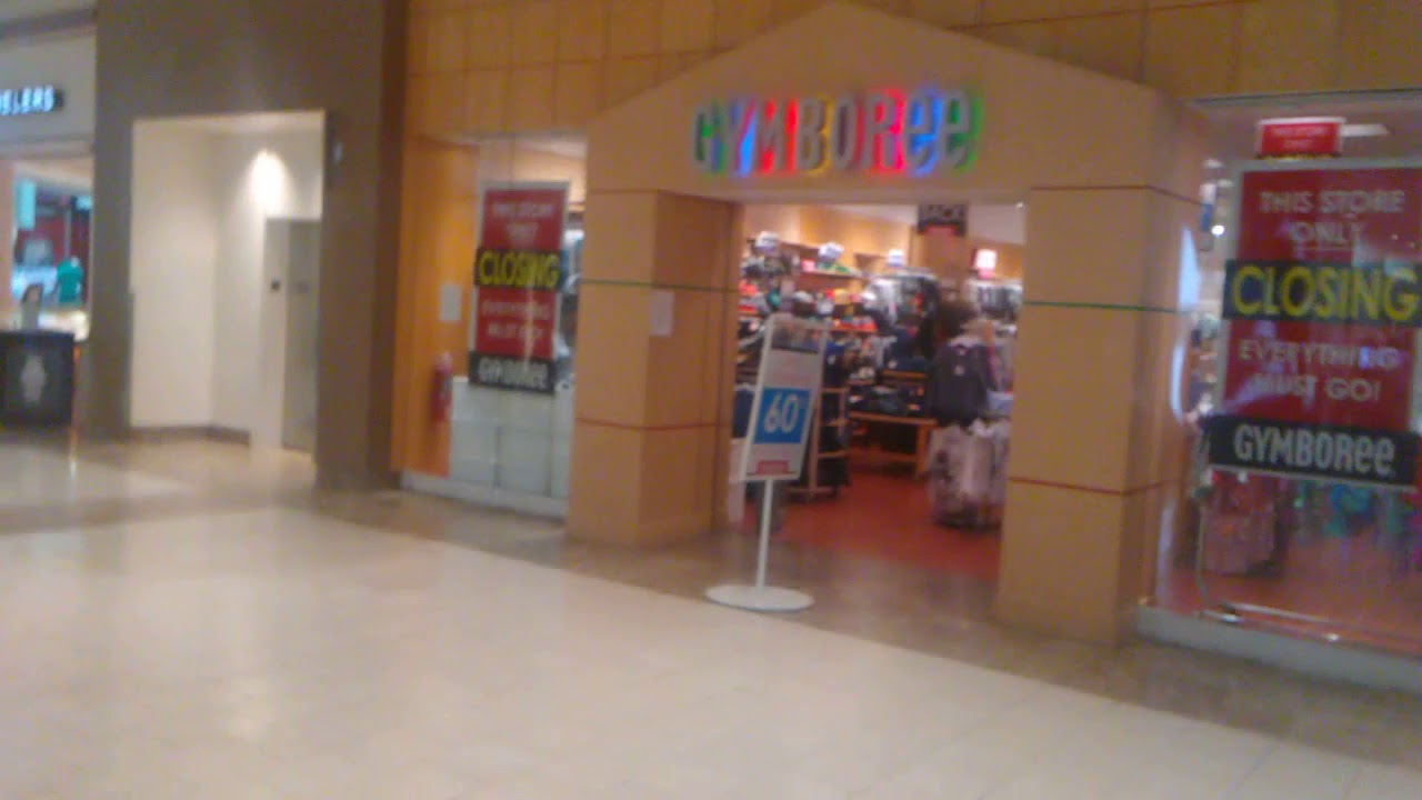 Hawthorn mall tour YouTube