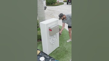 Dream Mailboxes