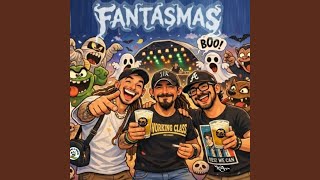 Fantasmas