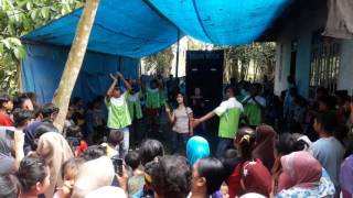 Download Lagu RISMA MUSIK  DITATO DI SUMBEK PESENG MP3