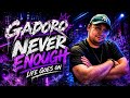 Never Enough Life Goes On GADORO カラオケで歌ってみた!リスペクトを込めて!みんなへ届け!😊✌️✌️✨✨✨