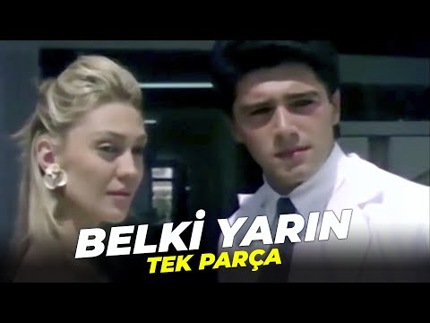 Belki Yarın | Sevtap Parman Eski Türk Filmi Full İzle