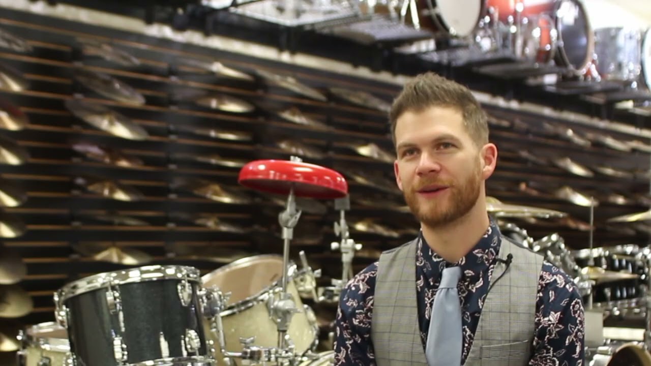 Jacob Pasterfield Drum Lessons Ukulele Lessons Wentworth Music